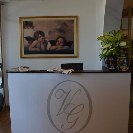 Villa Gentile Cavallino-Treporti Dış mekan fotoğraf