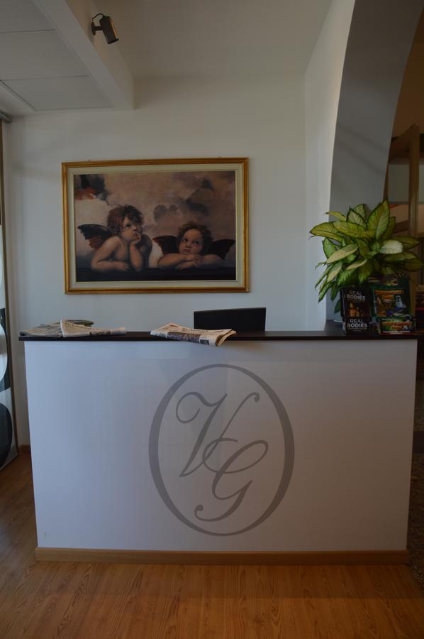 Villa Gentile Cavallino-Treporti Dış mekan fotoğraf