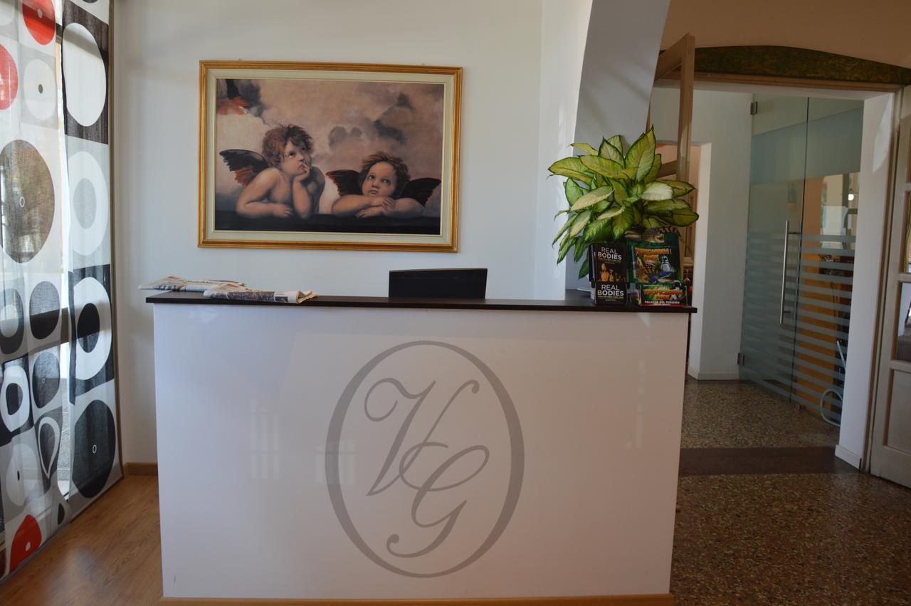 Villa Gentile Cavallino-Treporti Dış mekan fotoğraf