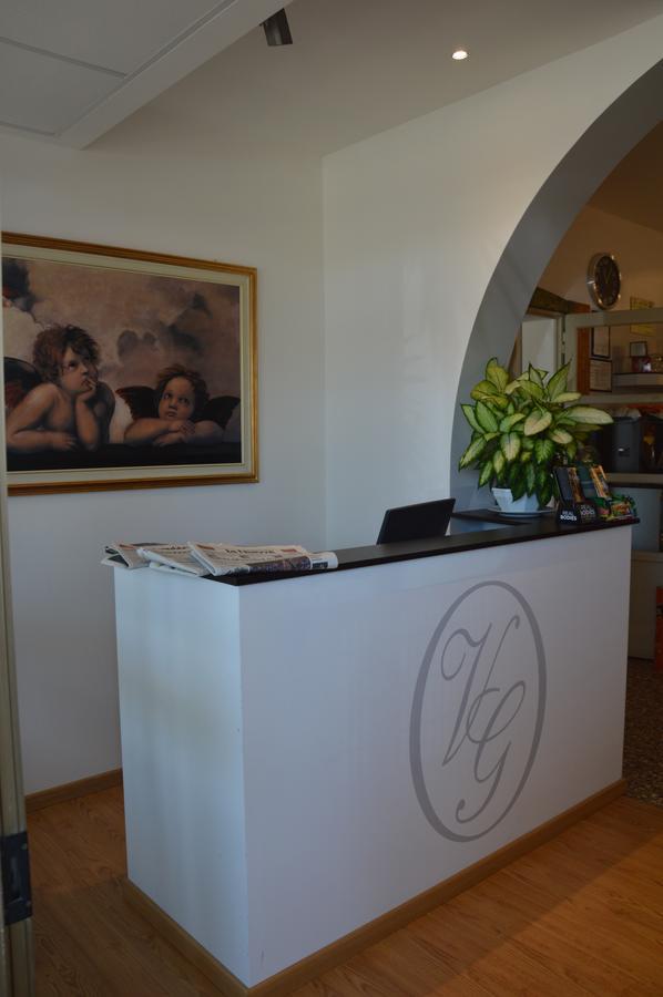 Villa Gentile Cavallino-Treporti Dış mekan fotoğraf